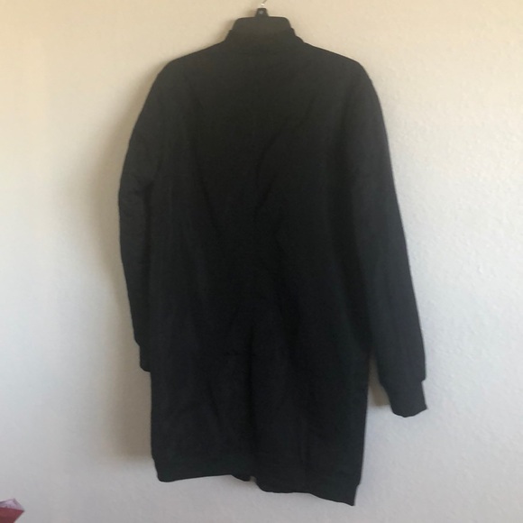 Dolls kill long bomber jacket - Picture 6 of 7